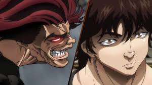 Baki Hanma' Season 2 Part 2 Recap & Ending, Explained: Did Baki Finally  Defeat His Father, Yujiro? | Film Fugitives