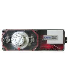 This alarm uses ionization sensing technology. Mix Dh3000 Series Mircom