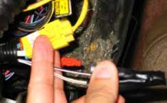 Car Won T Start Due To Theft System General Cadillac Forums Caddyinfo Cadillac Forum