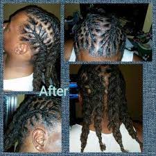 4 Braids Straight Back 4 Braids Hair Styles Braids