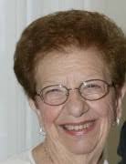 Obituary for Anna (Nobile) Frega