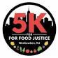 Weehawken 5K Walk/Run for Food Justice event image