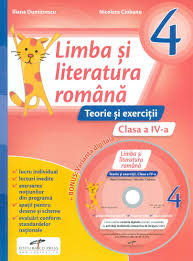 Programa Limba Si Literatura Romana