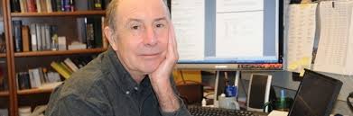 The Legendary Bruce Hammock Featured in American Entomologist