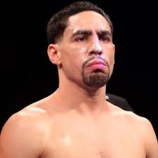 Danny Garcia vs. Jose Benavidez Jr, Garcia vs. Benavidez