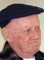 James Taggart Obituary (1937