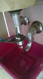 how to install a bathroom vanity and sink