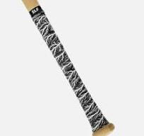 1.8mm Bat Grip, Great-Tacky Bat Wrap, Non-Slip Dotted ...
