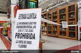 El inicio de la ley seca será a partir de las 00:00 horas del día sábado 26 de enero de 2019 y terminará a las 00:00 del día lunes 28 de enero. Puebla Tendra 48 Horas De Ley Seca Por Eleccion Del 5 De Junio Poblanerias En Linea