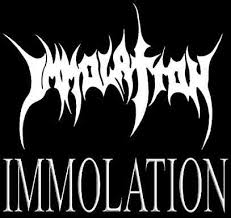 January 2012 Thatblackmetaldude Metal Band Logos Death Metal Metal Bands
