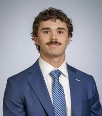 2026 Men's Lacrosse Roster