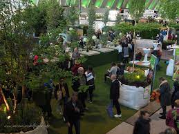 The garten event boasts a unique atmosphere and a wide variety of themes. Fruhjahrsmessen Messe Stuttgart Garten Kreativ I Mobility Markt Des Guten Geschmacks Werner S Newsticker