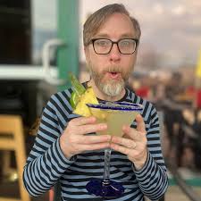 Let's all give thanks for the one and only Jon Hetman who was born