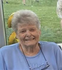 Obituary information for Josie Viola Nottleman