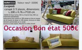 Consultez nos 74651 annonces de particuliers et professionnels sur leboncoin Canape Roche Bobois Escapade Meubles Et Decoration Saint Martin Cyphoma