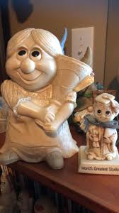 Are these vintage items worth a lot of money?