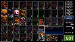Fun times at homer's 2. Ultimate Custom Night Apk Mod 1 0 3 Download Free For Android