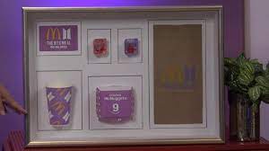 Para army sudah lama menunggu paket mcd x bts. Z1th6arw0pvfcm