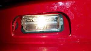 Free battery installation & charging, check engine light scanning, starting system testing some of our top license plate bracket product brands are keystone collision. 2012 2016 Toyota Yaris License Plate Lights Testing After Changing Burnt Out Light Bulbs Youtube