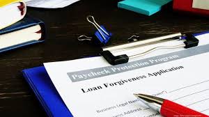 Sba Issues New Ppp Loan Forgiveness Faqs Gyf