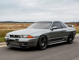 By ad or direct sale: How To Import Japanese Classic Cars To The Us