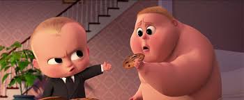 Free Kittens Movie Guide Blu Ray Review The Boss Baby