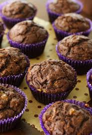 Dessert Alleges Cupcakes Light Au Chocolat Dessert Allege Recette Cupcake Recette