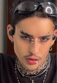 Piercings: Sim ou Não? Descubra Seu Estilo!