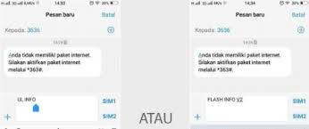 Selanjutnya, baru anda tinggal mengetikan kode dial —>> *363# dengan menggunsakan chip mkios sendiri. 2020 Cara Tembak Paket Telkomsel Gratis Kuota 5gb 7 Hari Rp 0