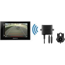 Camera De Recul Garmin Bc 30 Feu Vert