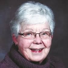 Jean LAWLESS Obituary (2019)