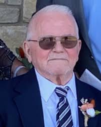 Robert E. Burrows Obituary January 13, 2024