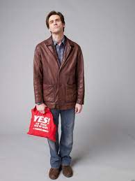 Yes Man 2008 Promo Jim Carrey Yesman 2008movies 2008 Jimcarrey Jim Carrey Yes Man Man