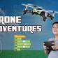 Drone Adventures (8-14 Years Old)