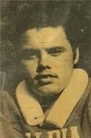 John Bricker Obituary (1965