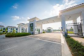 Whether it's a comfortable family home or a rewarding investment, eco tropics has all that you need. Eco Tropics Kempen Hartanah Bumi 2 0 The Iskandarian