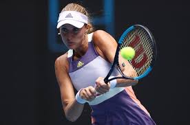 Official tennis player profile of dominic thiem on the atp tour. Dominic Thiem Girlfriend The Real Reason Dominic Thiem And Kristina Mladenovic Broke Up Tennis Sport Express Co Uk