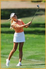 Attire A Hot Topic For Women S Golf Team The State Hornet Sports Golf Outfits Women Summ Golf Outfits Women Golf Outfit Golf Attire Women