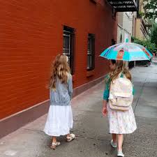 Sjp secretly fears her twins will eventually plot against her—she's kidding, but also serious. Sarah Jessica Parker Reveals Her Twin Daughters Wear Her Old Clothes Hello