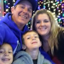 Fundraiser for Kristen Johnson by Ronda Peacock : Erik Johnson Family  Relief Fund