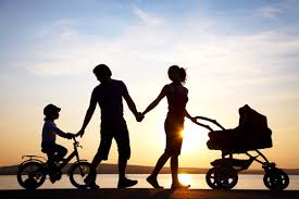 Traveling with a baby is hard, especially if you're a new parent. Was Ist Co Parenting Definition Blog Coparentalys