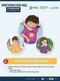 Lo anterior, por acuerdo del consejo del poder judicial de michoacán emitido el 17 de febrero de 2021. Hospital General A Twitter Hospigengt Te Brinda Los Siguientes Consejos Para Prevenir El Contagio Con Covid 19 En Ninos Minsaludguate Mspas Salud Juntossaldremosadelante Unidoscontraelvirus Https T Co Sjectswxzd
