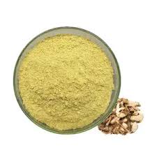 Kaempferol Supplier: Antioxidant & Anti-Inflammatory
