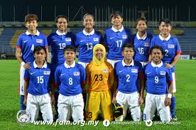 Jom Kenali Pemain Bolasepak Wanita Negara Stadium Astro