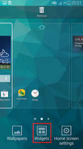 How To Get Google Search Bar Back On Android