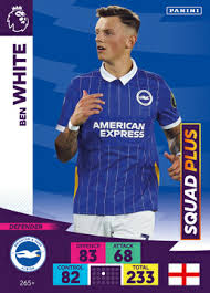 This free icons png design of ben hardy in the woman in white png icons has been published by iconspng.com. Football Cartophilic Info Exchange Panini Adrenalyn Xl Premier League Plus 2020 21 06 Checklist
