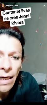 Deborah Desperate Lies