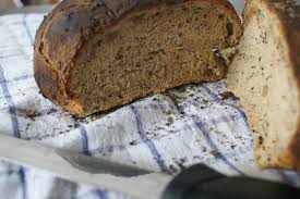 Pain Multi Cereales Au Thermomix Prepare En 10 Minutes