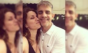 Con las herramientas que tenía en ese momento y con el punto de vista acorde a la edad en que transitaba. Pablo Echarri Respondio A Las Criticas Por Sus Vacaciones En Europa Con Nancy Duplaa Tn