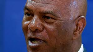 How Alvin Briggs' journey has prepared him to lead AHSAA into future